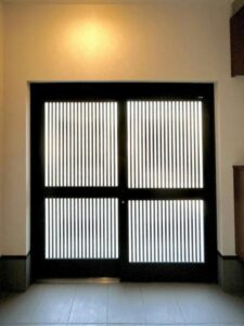 米子市旗ヶ崎7丁目 戸建て