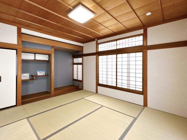 米子市旗ヶ崎7丁目 戸建て