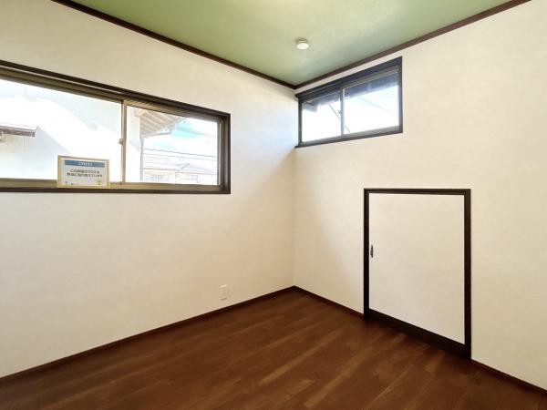 米子市旗ヶ崎7丁目 戸建て