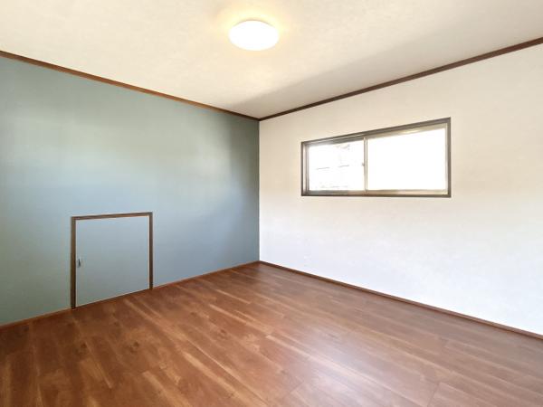 米子市旗ヶ崎7丁目 戸建て