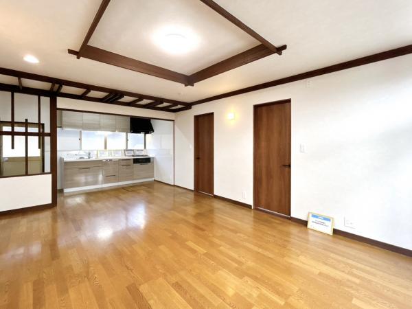 米子市旗ヶ崎7丁目 戸建て