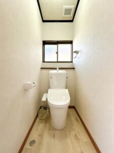 米子市旗ヶ崎7丁目 戸建て