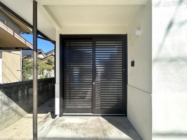 米子市夜見町 戸建て