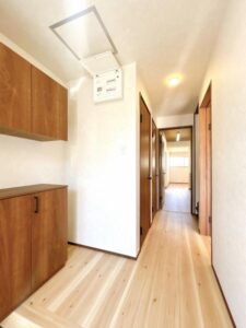 米子市夜見町 戸建て