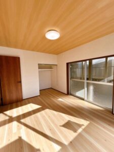 米子市夜見町 戸建て