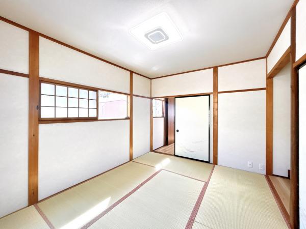 米子市夜見町 戸建て