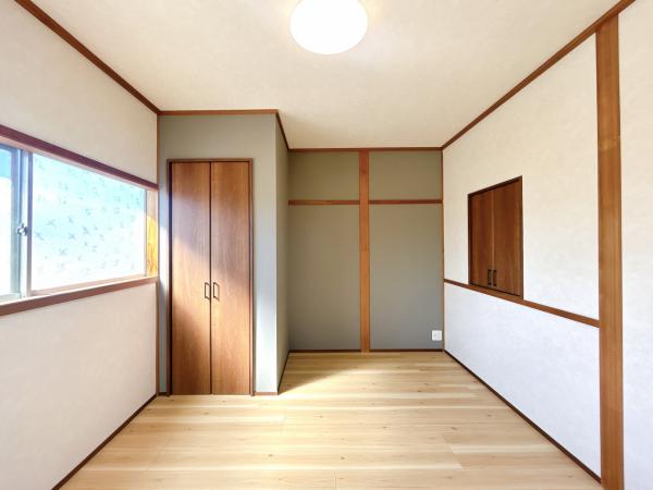 米子市夜見町 戸建て