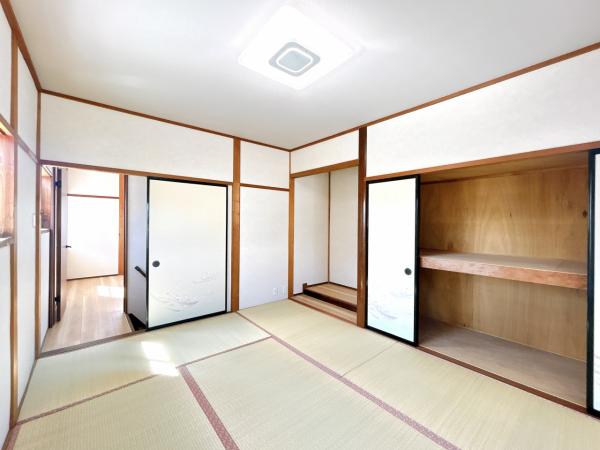 米子市夜見町 戸建て