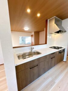 米子市夜見町 戸建て