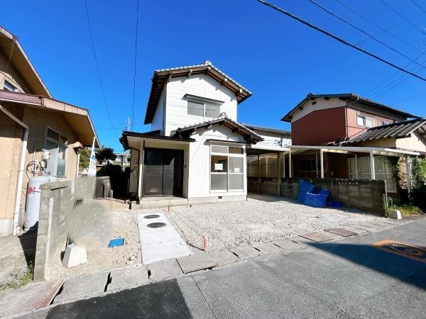 米子市夜見町 戸建て