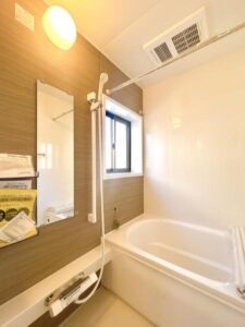 米子市夜見町 戸建て