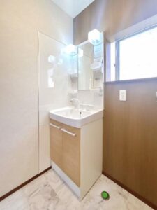 米子市夜見町 戸建て