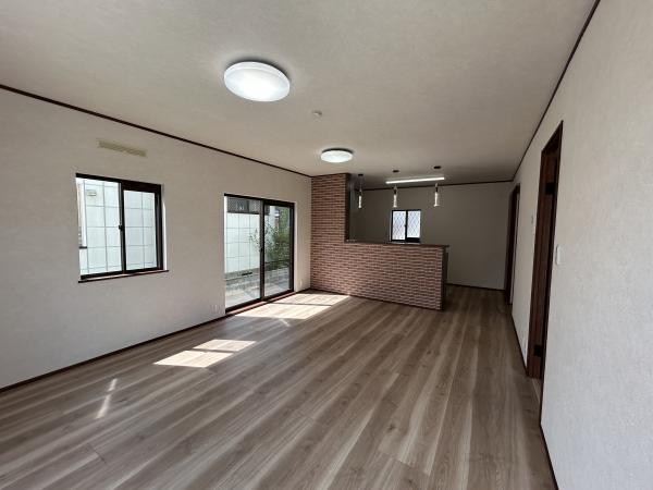 米子市旗ヶ崎1丁目 戸建て