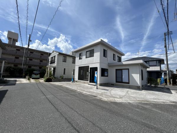 米子市旗ヶ崎1丁目 戸建て