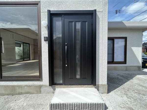 米子市旗ヶ崎1丁目 戸建て