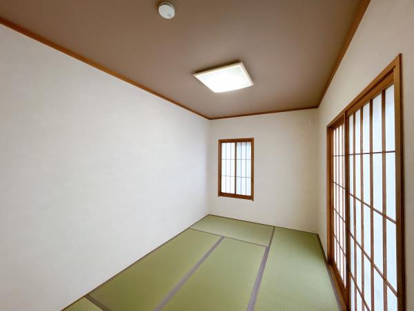 米子市旗ヶ崎1丁目 戸建て