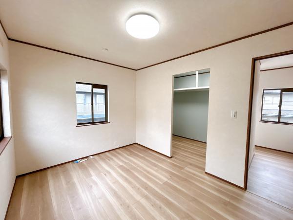 米子市旗ヶ崎1丁目 戸建て