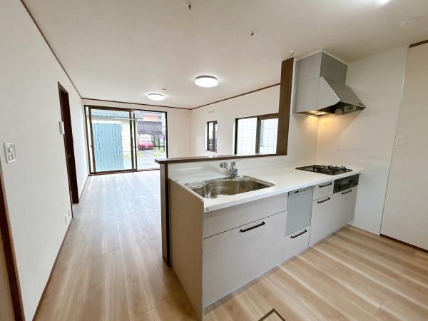 米子市旗ヶ崎1丁目 戸建て