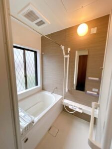 米子市旗ヶ崎1丁目 戸建て