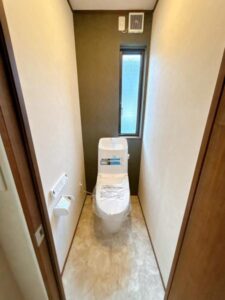 米子市旗ヶ崎1丁目 戸建て