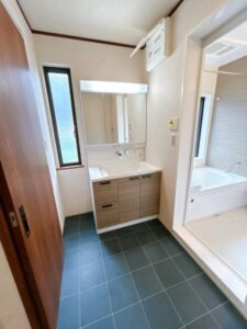 米子市旗ヶ崎1丁目 戸建て