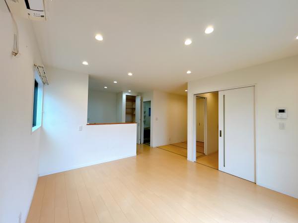 米子市三本松4丁目 戸建て