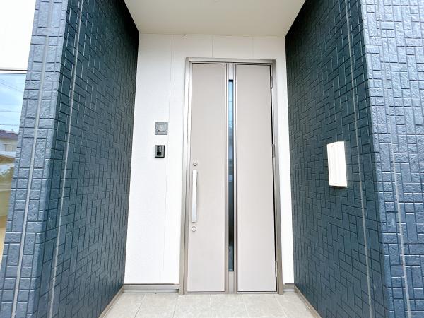 米子市三本松4丁目 戸建て