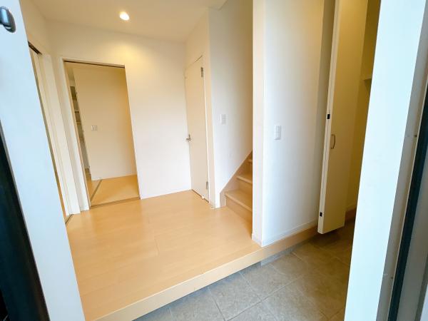 米子市三本松4丁目 戸建て