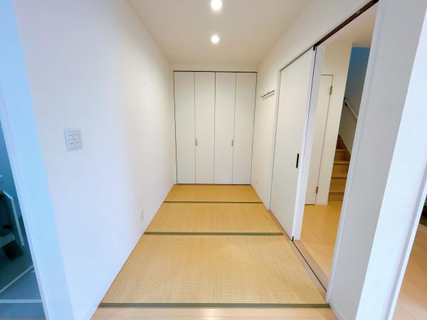 米子市三本松4丁目 戸建て