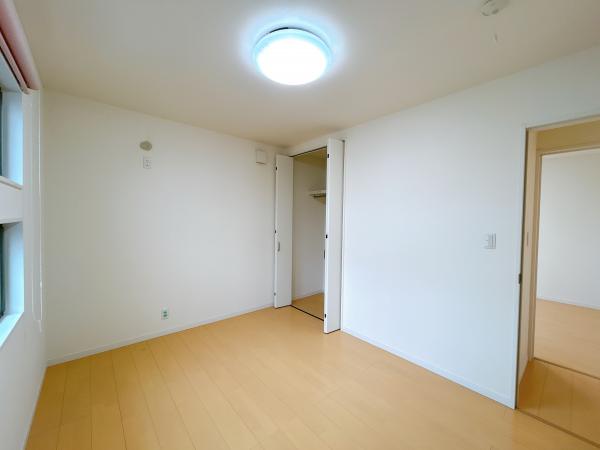 米子市三本松4丁目 戸建て