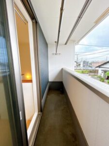 米子市三本松4丁目 戸建て