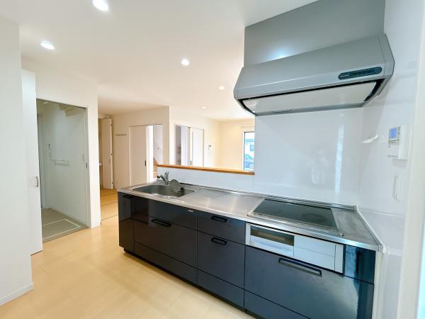 米子市三本松4丁目 戸建て