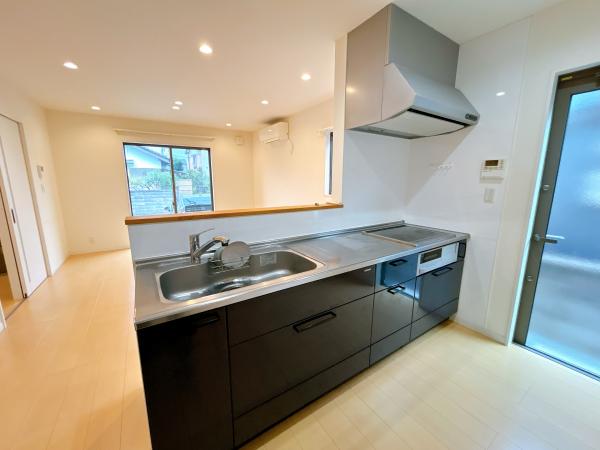 米子市三本松4丁目 戸建て