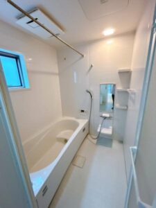 米子市三本松4丁目 戸建て