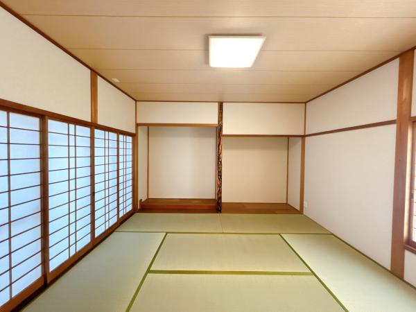 安来市黒井田町 戸建て