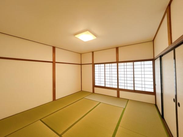 安来市黒井田町 戸建て