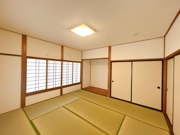 安来市黒井田町 戸建て