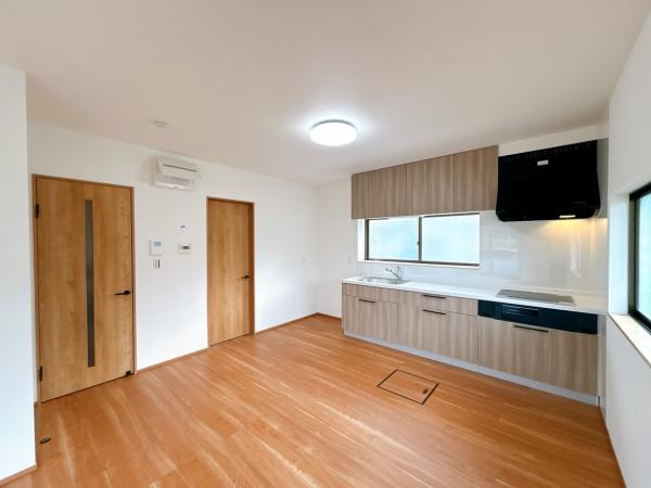 安来市黒井田町 戸建て