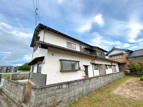 安来市黒井田町 戸建て