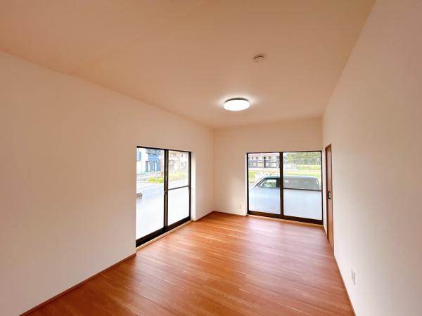 安来市黒井田町 戸建て