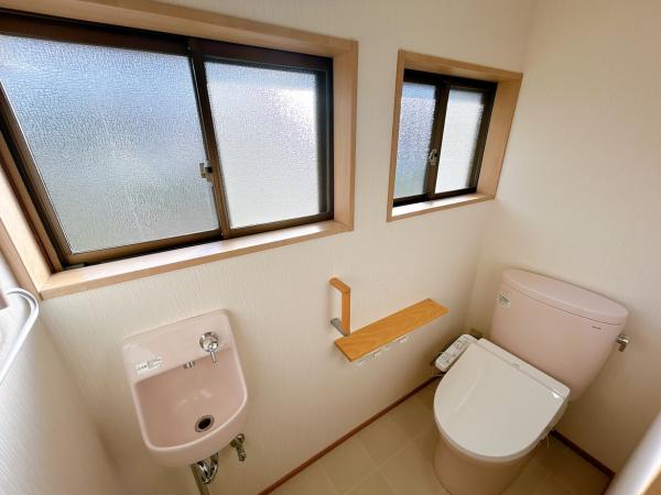 安来市黒井田町 戸建て