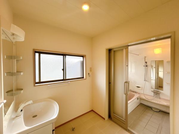 安来市黒井田町 戸建て