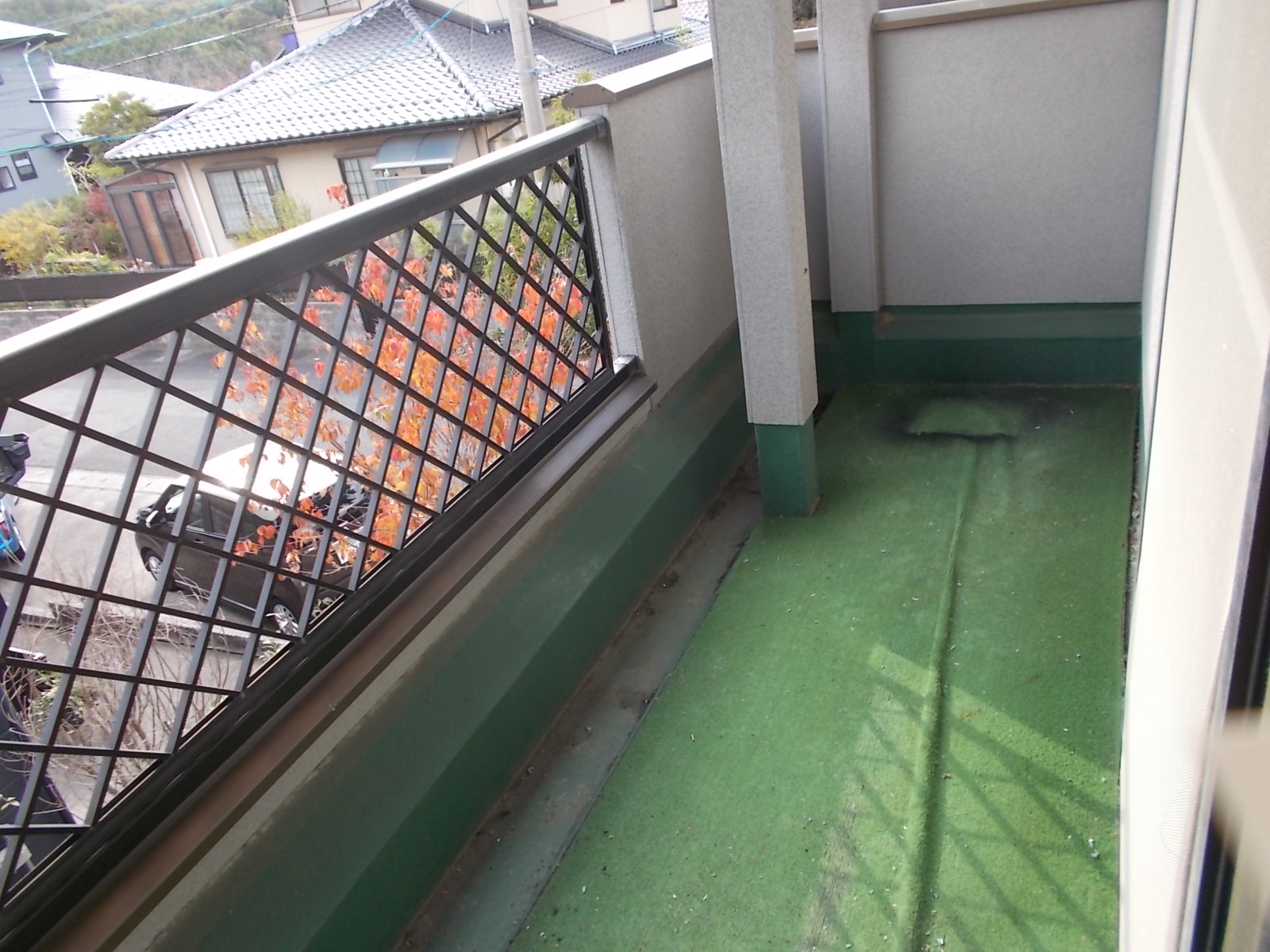 上東川津町中古住宅