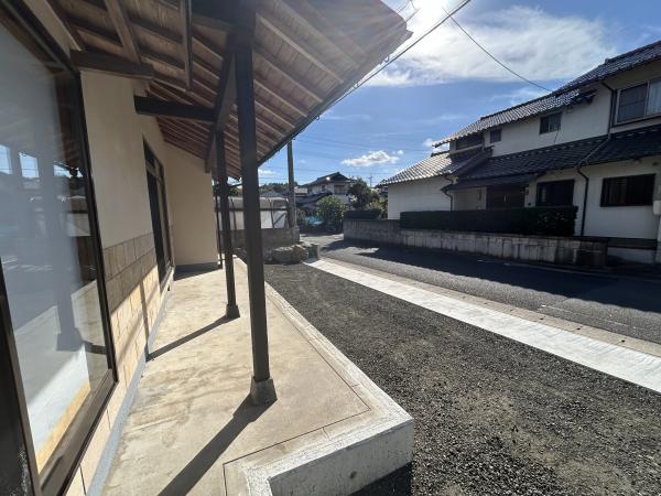 出雲市湖陵町 戸建