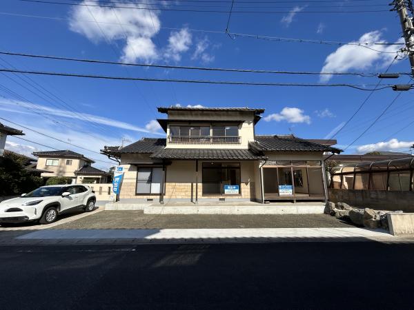 出雲市湖陵町 戸建